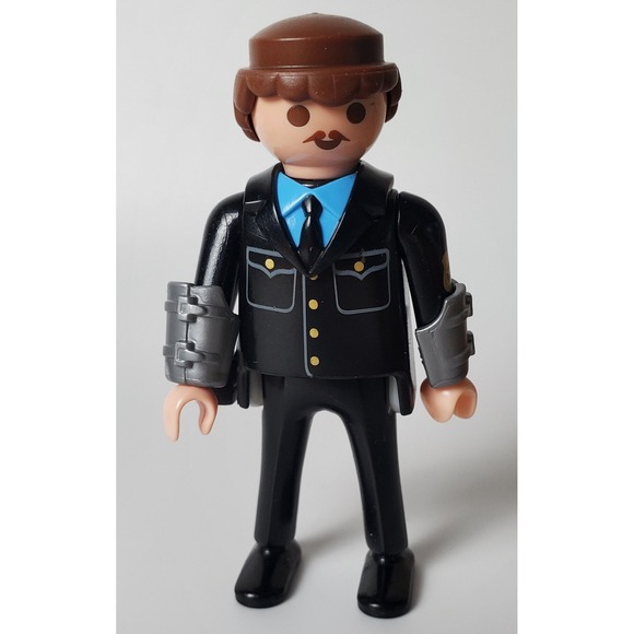 Playmobil Lot Pirate Native American Royal Wedding‎ Bride Lady Courtesan Police - Picture 5 of 8